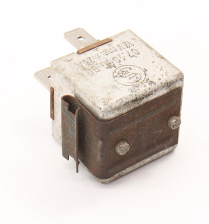 Genuine VW Audi Relay Jetta Rabbit Dasher Vanagon MK1 - 321 919 505