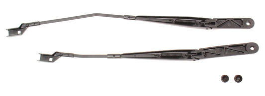 Windshield Wiper Arms Set 07-10 VW Jetta Rabbit GTI MK5 Sportwagen - 1Q1 955 409