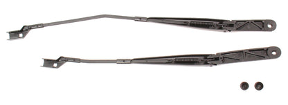 Windshield Wiper Arms Set 07-10 VW Jetta Rabbit GTI MK5 Sportwagen - 1Q1 955 409