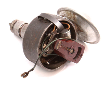 Ignition Distributor 62-64 VW Beetle Bus Ghia 40hp Aircooled Bosch ZV/PAU4R5