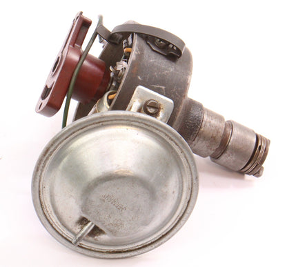 Ignition Distributor 62-64 VW Beetle Bus Ghia 40hp Aircooled Bosch ZV/PAU4R5