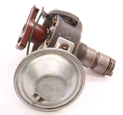 Ignition Distributor 62-64 VW Beetle Bus Ghia 40hp Aircooled Bosch ZV/PAU4R5