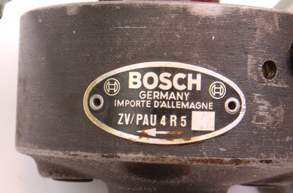Ignition Distributor 62-64 VW Beetle Bus Ghia 40hp Aircooled Bosch ZV/PAU4R5