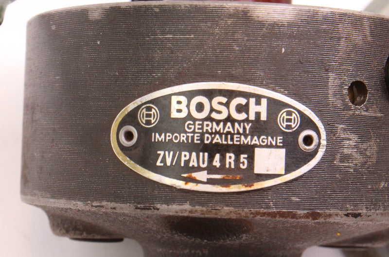 Ignition Distributor 62-64 VW Beetle Bus Ghia 40hp Aircooled Bosch ZV/PAU4R5