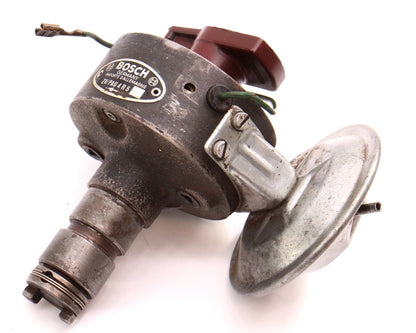 Ignition Distributor 62-64 VW Beetle Bus Ghia 40hp Aircooled Bosch ZV/PAU4R5