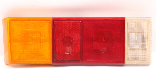 LH Taillight Tail Light Lamp 75-77 VW Scirocco MK1 - Genuine - 531 945 095
