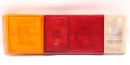 LH Taillight Tail Light Lamp 75-77 VW Scirocco MK1 - Genuine - 531 945 095