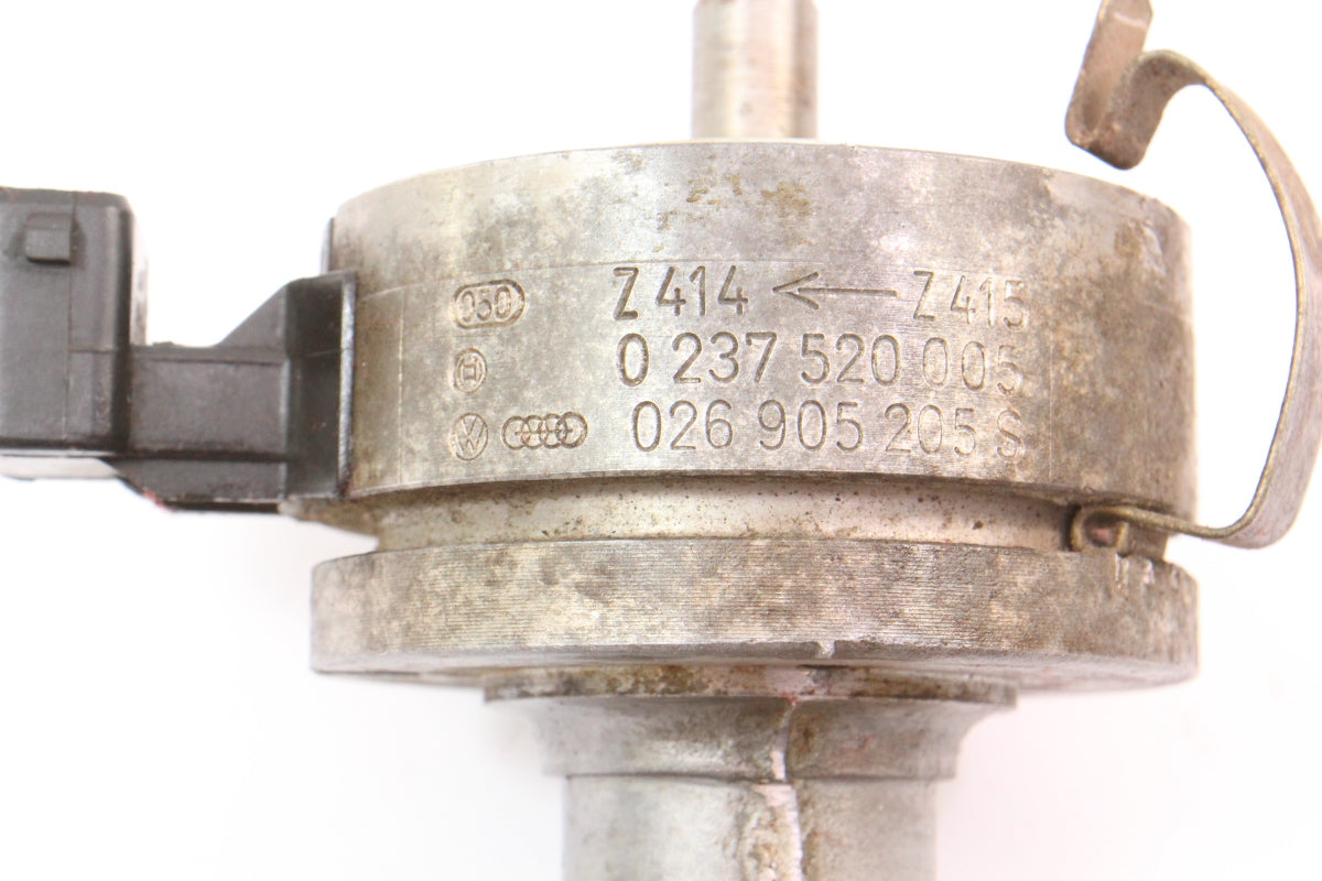 Ignition Distributor VW Jetta Golf MK2 Corrado Cabriolet Digi - 026 905 205 S