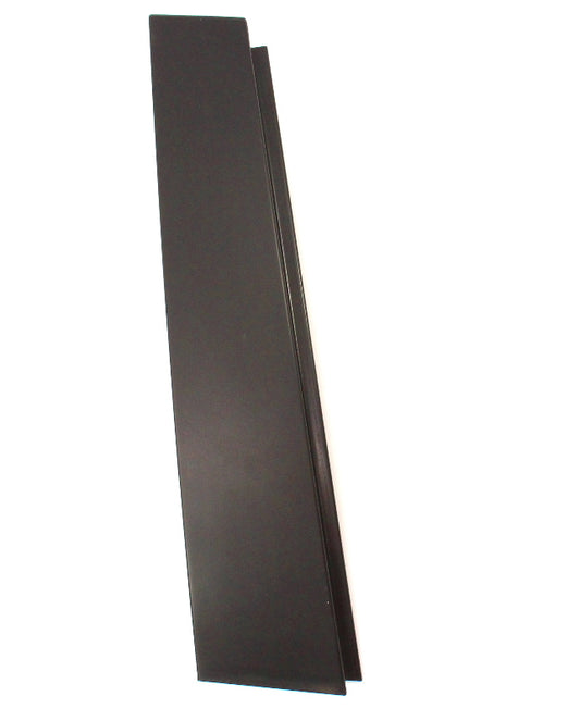 RH Rear Door Window Trim 05-10 VW Jetta Mk5 Sportwagen - 1K5 839 902 D