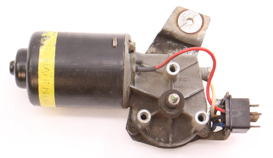 Windshield Wiper Motor 74-84 VW Rabbit GTI Jetta MK1 Cabriolet . 171 955 113 A .