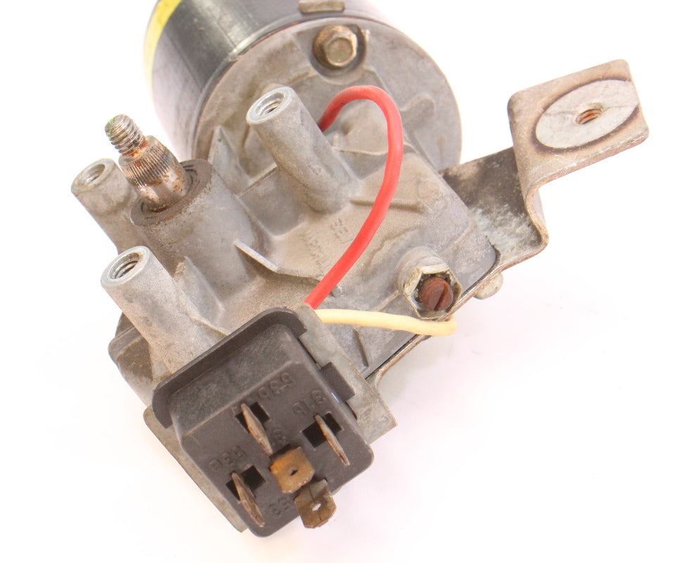 Windshield Wiper Motor 74-84 VW Rabbit GTI Jetta MK1 Cabriolet . 171 955 113 A .
