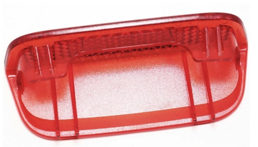 Door Panel Light Reflector VW Jetta Rabbit GTI MK5 MK6 Passat - 1K0 947 419 A