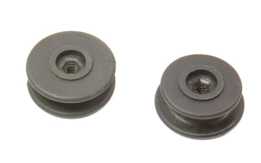 Airbox Strip Mount Brackets 93-99 VW Jetta Golf GTI Cabrio MK3 Air Cleaner Box