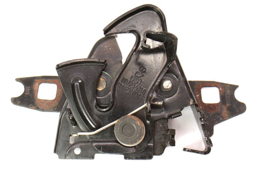 Genuine VW Hood Latch Lock 93-99 VW Jetta Golf GTI Cabrio Mk3 - 1HM 823 509 C