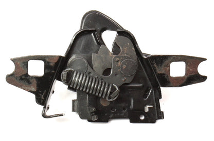 Genuine VW Hood Latch Lock 93-99 VW Jetta Golf GTI Cabrio Mk3 - 1HM 823 509 C