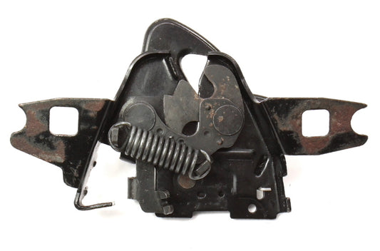 Genuine VW Hood Latch Lock 93-99 VW Jetta Golf GTI Cabrio Mk3 - 1HM 823 509 C