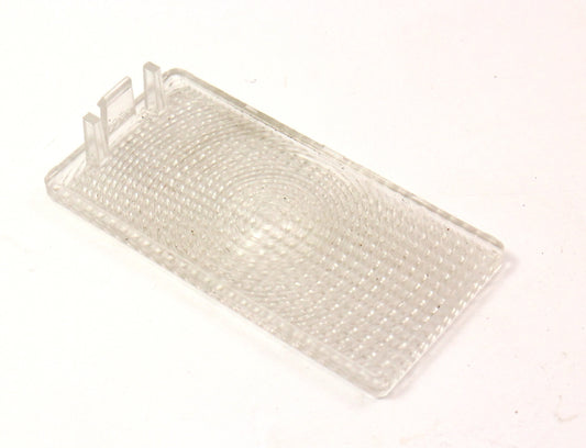 Front Dome Reading Map Light Lens Cover 95-02 VW Cabrio MK3 MK3.5 - Genuine