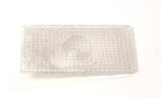 Front Dome Reading Map Light Lens Cover 95-02 VW Cabrio MK3 MK3.5 - Genuine
