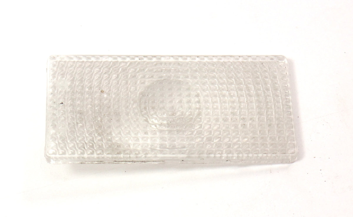 Front Dome Reading Map Light Lens Cover 95-02 VW Cabrio MK3 MK3.5 - Genuine