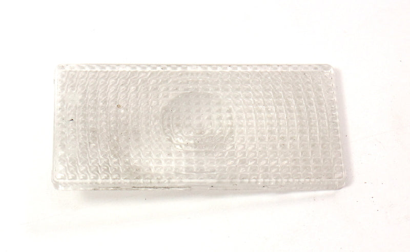 Front Dome Reading Map Light Lens Cover 95-02 VW Cabrio MK3 MK3.5 - Genuine