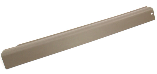 RH Lower Interior Door Sill Trim 93-99 VW Golf Cabrio MK3 2 Door - 1H3 853 374 B