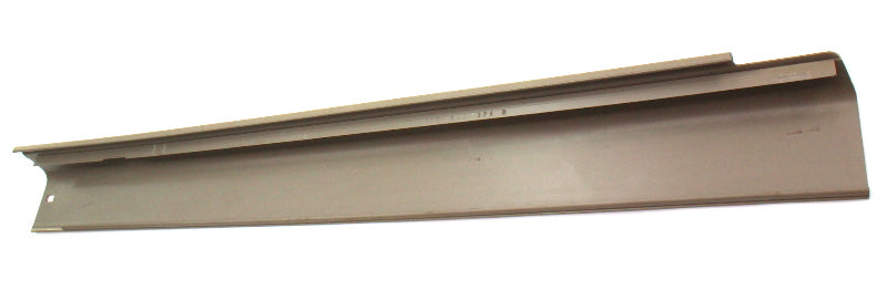 RH Lower Interior Door Sill Trim 93-99 VW Golf Cabrio MK3 2 Door - 1H3 853 374 B