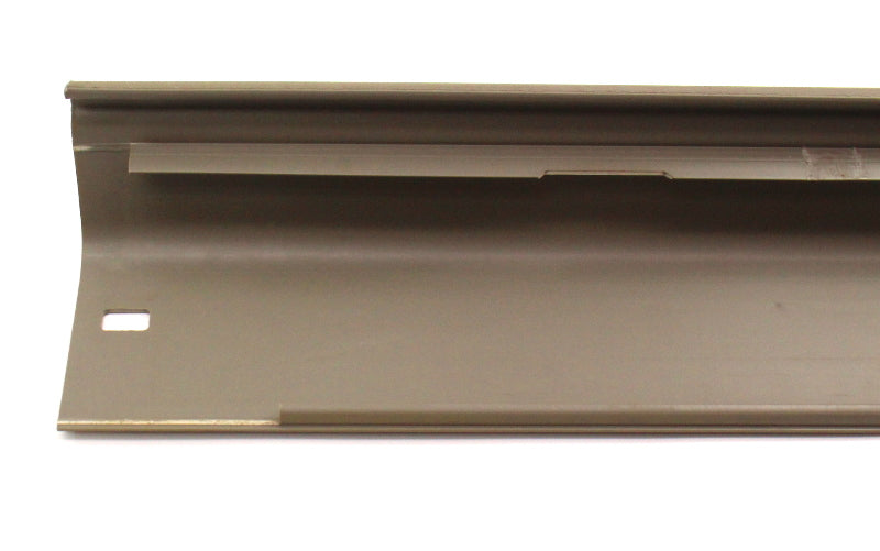 RH Lower Interior Door Sill Trim 93-99 VW Golf Cabrio MK3 2 Door - 1H3 853 374 B