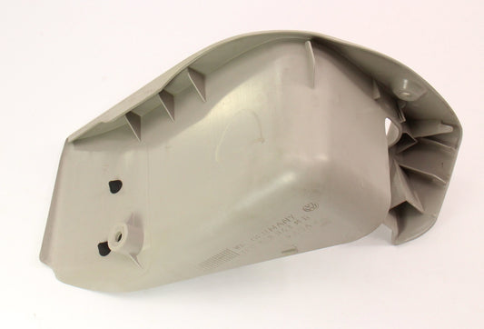 LH Convertible Top Boot Hinge Cover Trim 95-02 VW Cabrio MK3 Beige 1E0 868 843 B