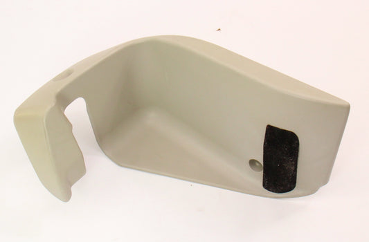 LH Convertible Top Boot Hinge Cover Trim 95-02 VW Cabrio MK3 Beige 1E0 868 843 B