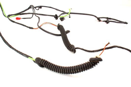 Trunk Lid Wiring Harness 96-99 VW Cabrio MK3 MKIII - Genuine