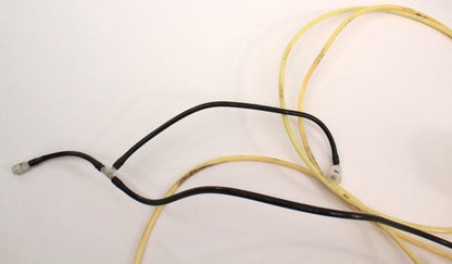 Interior Central Locks Vacuum Lines Hoses Tubes 95-99 VW Golf GTI Cabrio MK3