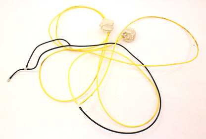 Interior Central Locks Vacuum Lines Hoses Tubes 95-99 VW Golf GTI Cabrio MK3