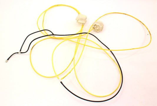 Interior Central Locks Vacuum Lines Hoses Tubes 95-99 VW Golf GTI Cabrio MK3