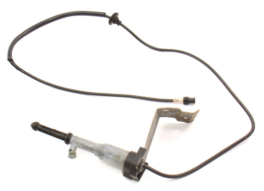 Fender Mount Antenna 95-02 VW Cabrio MK3 MKIII - Genuine - 1EM 035 508 A