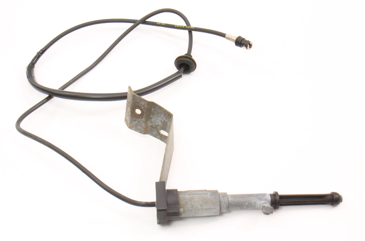 Fender Mount Antenna 95-02 VW Cabrio MK3 MKIII - Genuine - 1EM 035 508 A