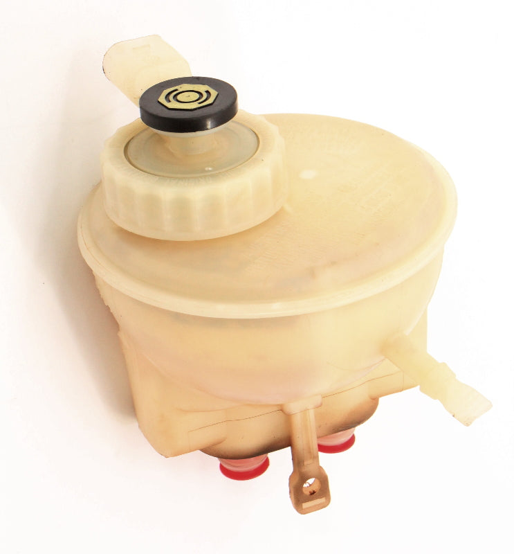 Brake Master Reservoir Tank & Cap VW 95-99 Jetta Golf GTI MK3 - 1H1 611 307 A