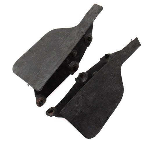 Control Arm Air Duct Guide Set 93-99 VW Jetta Golf GTI MK3 4 Cyl 1H0 615 447 448