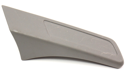 RH Front Seat Height Handle Lever 05-10 VW Jetta Rabbit MK5 Art Grey 1K5 882 252