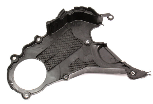 Lower Timing Belt Cover 2.0T 05-09 VW Jetta GTI Audi TT A3 A4 EOS . 06F 109 147