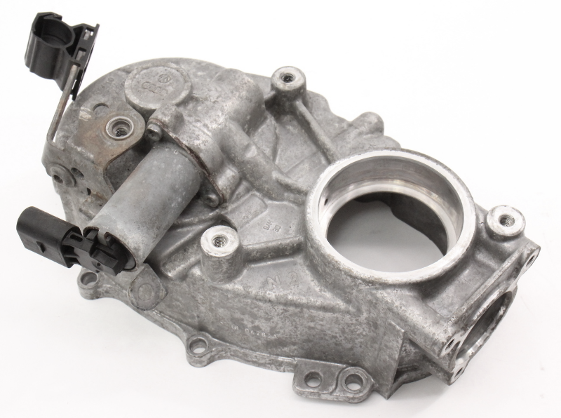 Cam Chain Housing VW Jetta GTI Audi A3 A4 TT Passat 2.0T FSI BPY - 06F 103 530 P