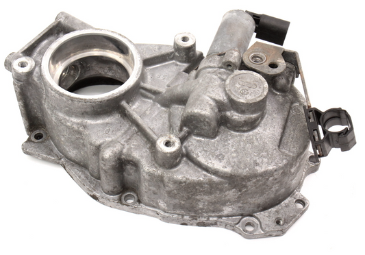 Cam Chain Housing VW Jetta GTI Audi A3 A4 TT Passat 2.0T FSI BPY - 06F 103 530 P