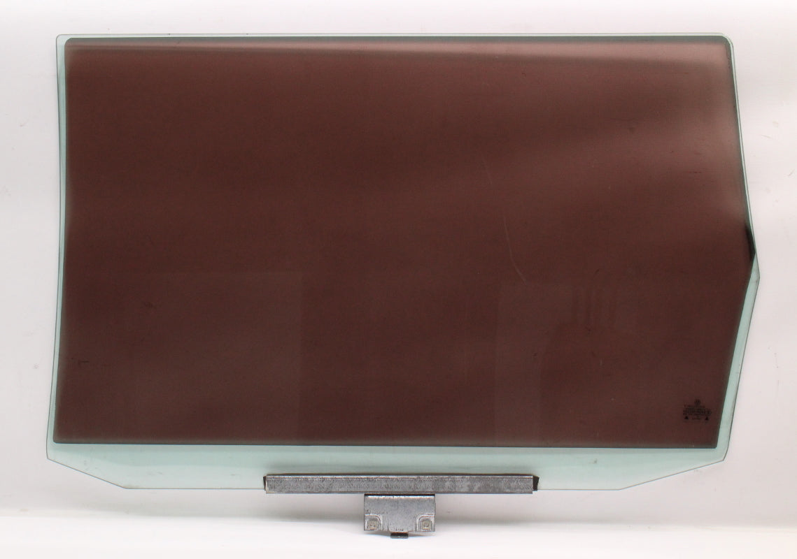 RH Rear Door Window Side Glass 90-97 VW Passat Wagon B3 B4 Tinted - Genuine