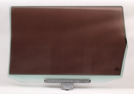 RH Rear Door Window Side Glass 90-97 VW Passat Wagon B3 B4 Tinted - Genuine
