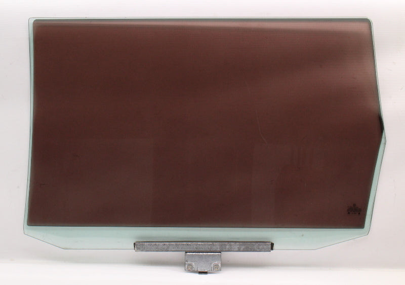 RH Rear Door Window Side Glass 90-97 VW Passat Wagon B3 B4 Tinted - Genuine