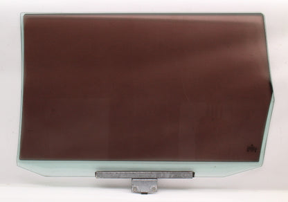 RH Rear Door Window Side Glass 90-97 VW Passat Wagon B3 B4 Tinted - Genuine