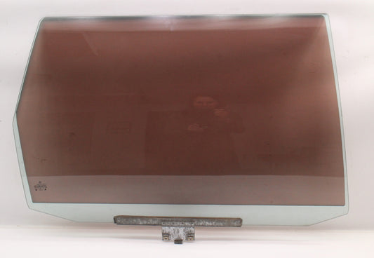 RH Rear Door Window Side Glass 90-97 VW Passat Wagon B3 B4 Tinted - Genuine