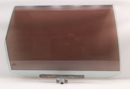 RH Rear Door Window Side Glass 90-97 VW Passat Wagon B3 B4 Tinted - Genuine