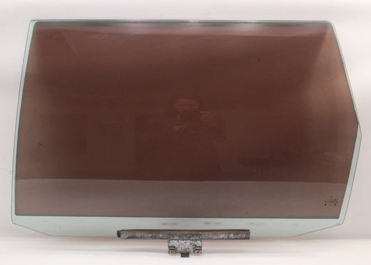 LH Rear Door Window Side Glass 90-97 VW Passat Wagon B3 B4 Tinted - Genuine