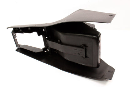 Center Console Ashtray Lighter 90-97 VW Passat B3 B4 GLX Black - 3A1 863 243 B