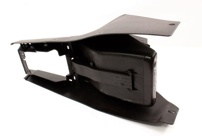 Center Console Ashtray Lighter 90-97 VW Passat B3 B4 GLX Black - 3A1 863 243 B